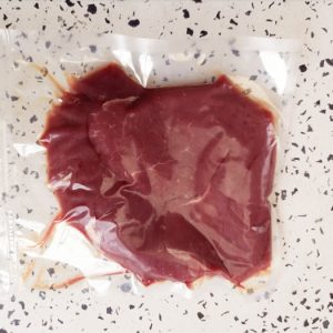 Tranche grasse, tende de tranche – 150g
